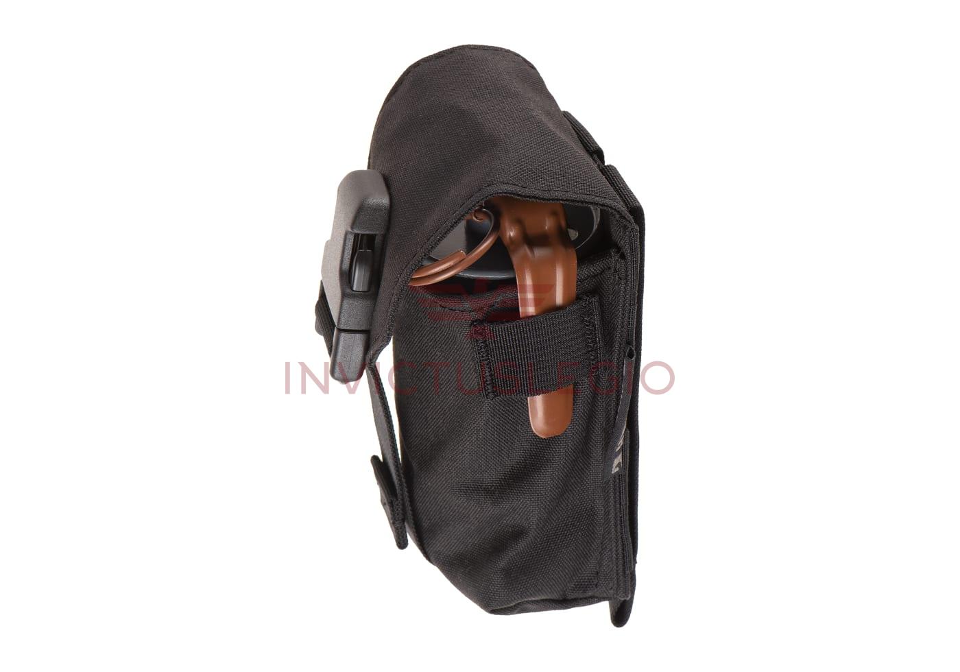 Clawgear SMOKE GRENADE POUCH CORE - INVICTUSLEGIO