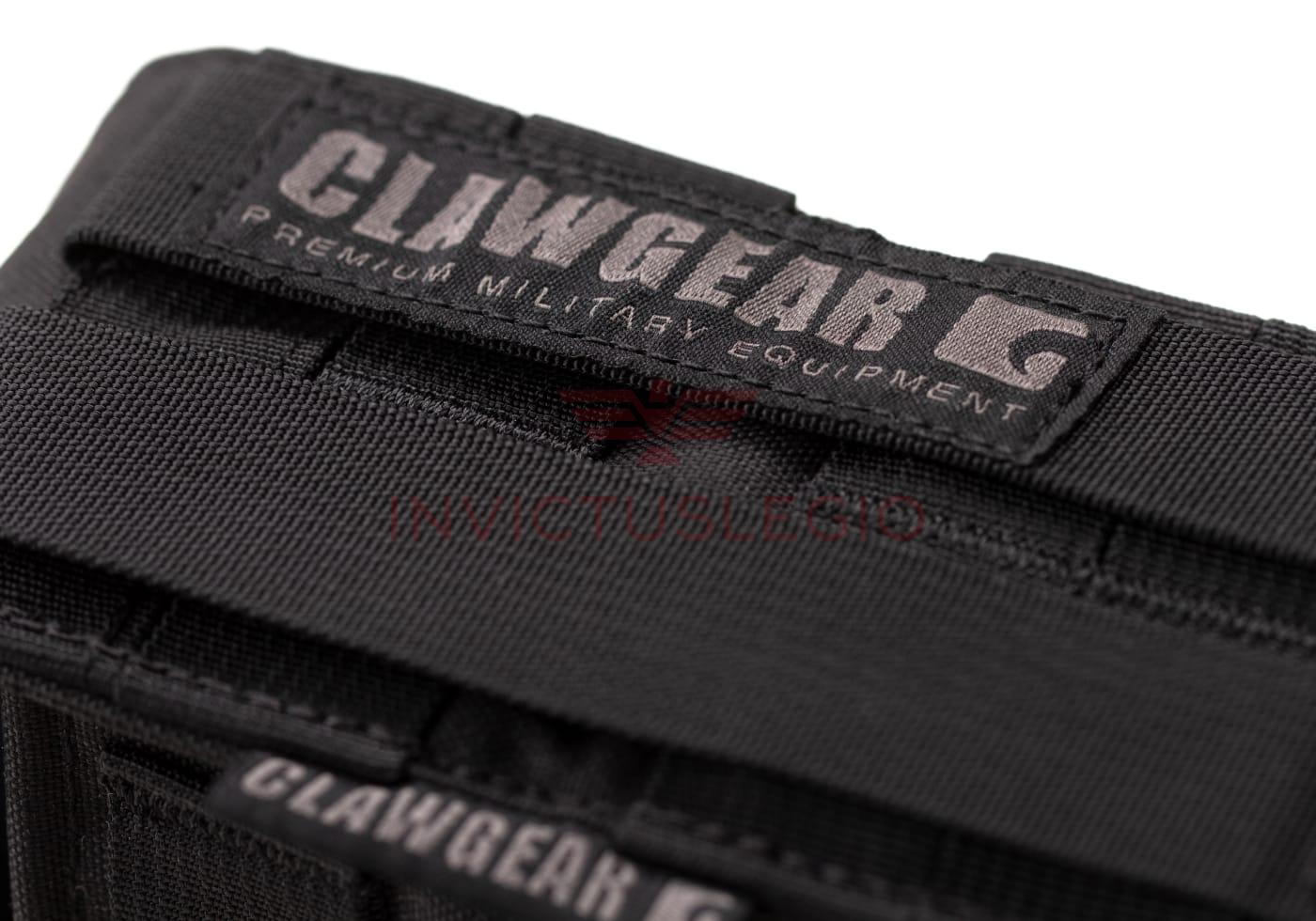 Clawgear SMOKE GRENADE POUCH CORE - INVICTUSLEGIO