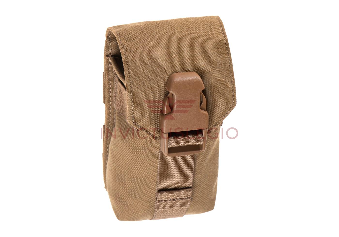 Clawgear SMOKE GRENADE POUCH CORE - INVICTUSLEGIO