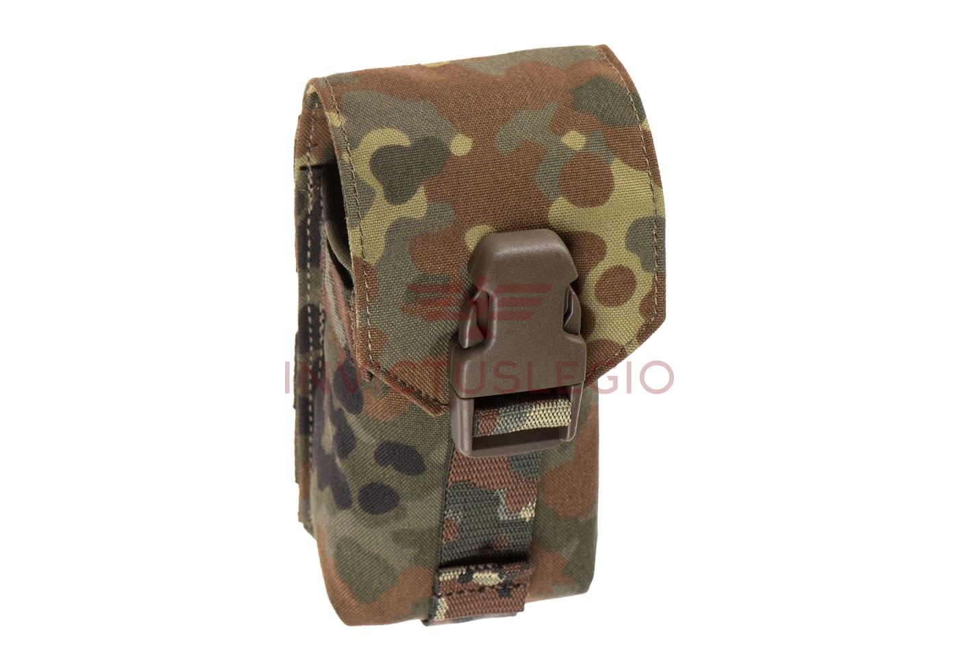 Clawgear SMOKE GRENADE POUCH CORE - INVICTUSLEGIO