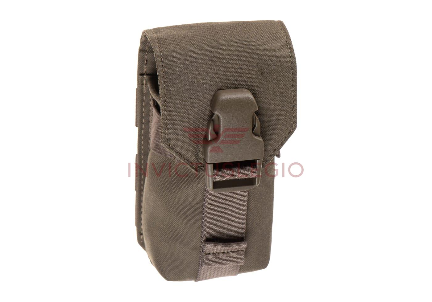 Clawgear SMOKE GRENADE POUCH CORE - INVICTUSLEGIO