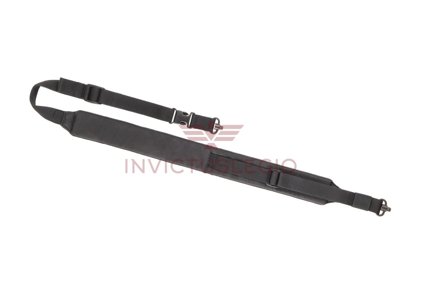 Clawgear SNIPER RIFLE SLING PADDED QD SWIVEL - INVICTUSLEGIO