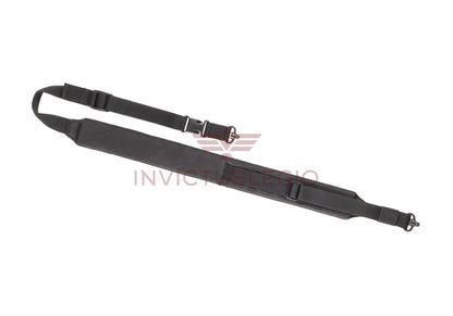 Clawgear SNIPER RIFLE SLING PADDED QD SWIVEL - INVICTUSLEGIO