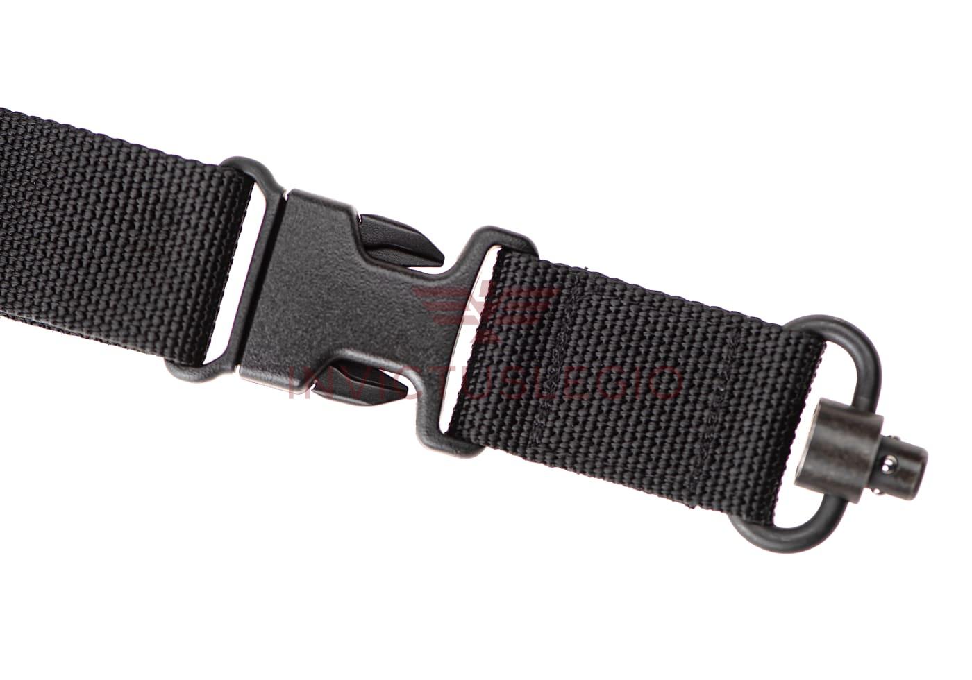 Clawgear SNIPER RIFLE SLING PADDED QD SWIVEL - INVICTUSLEGIO