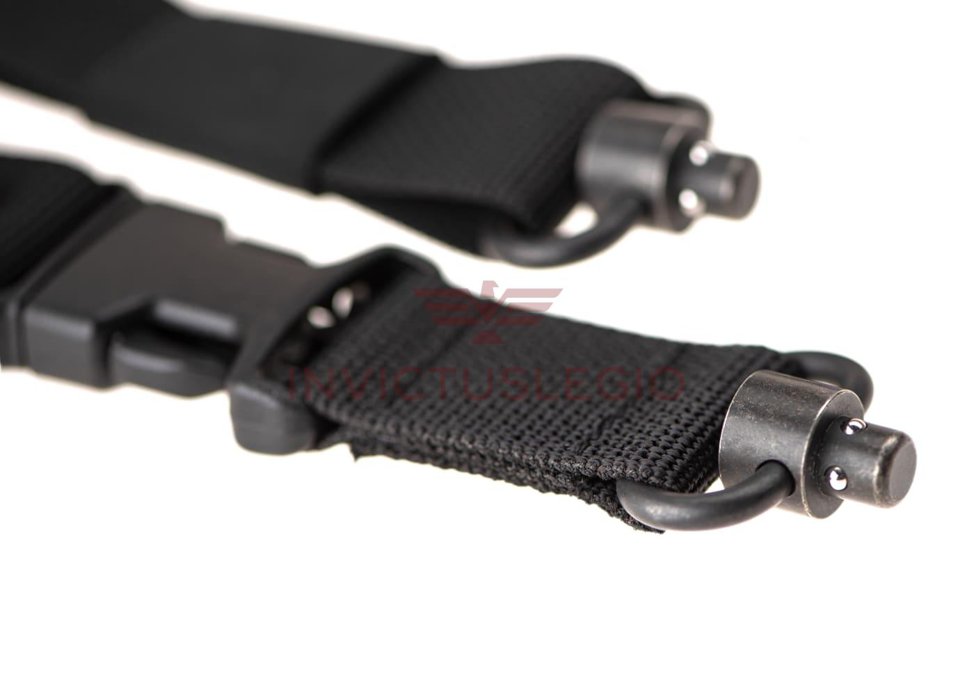 Clawgear SNIPER RIFLE SLING PADDED QD SWIVEL - INVICTUSLEGIO