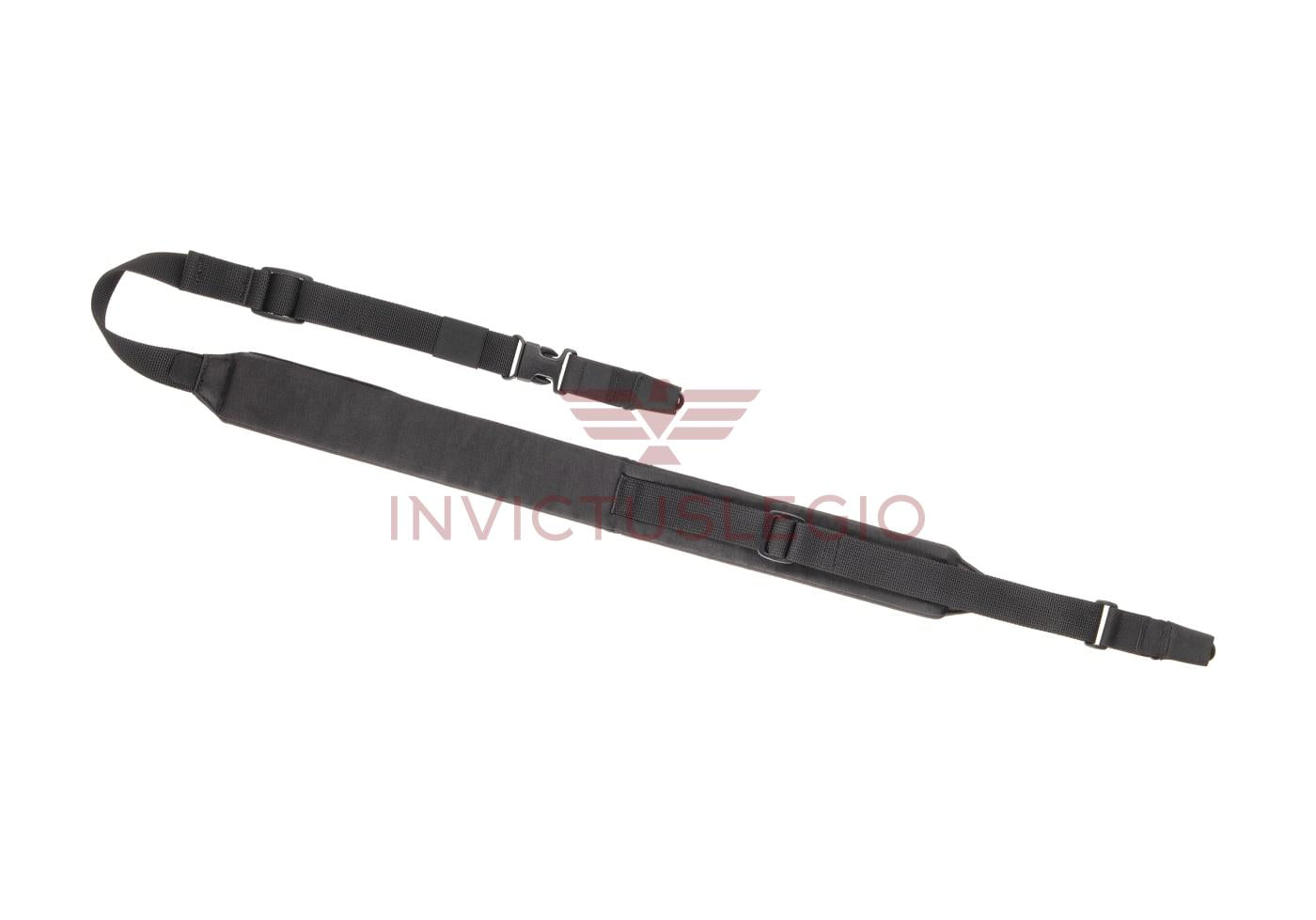 Clawgear SNIPER RIFLE SLING PADDED SNAP HOOK - INVICTUSLEGIO