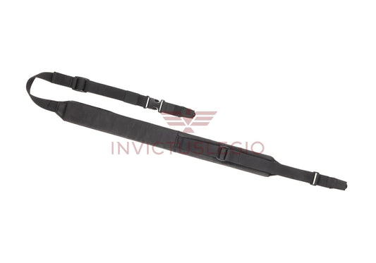Clawgear SNIPER RIFLE SLING PADDED SNAP HOOK - INVICTUSLEGIO