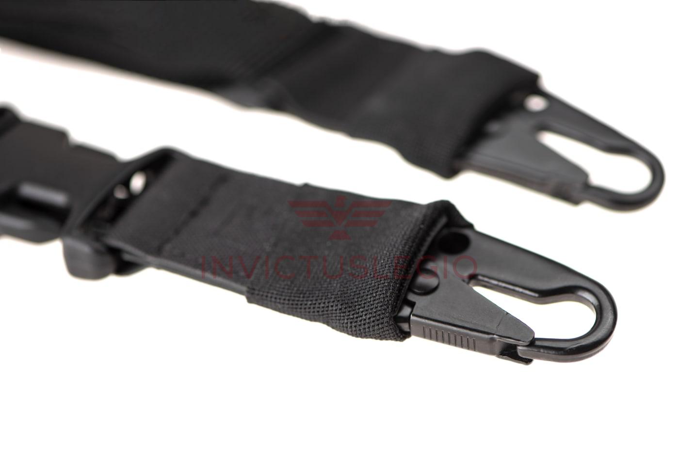 Clawgear SNIPER RIFLE SLING PADDED SNAP HOOK - INVICTUSLEGIO