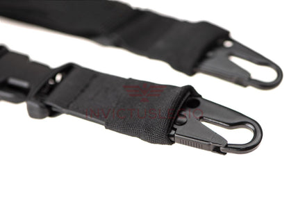 Clawgear SNIPER RIFLE SLING PADDED SNAP HOOK - INVICTUSLEGIO