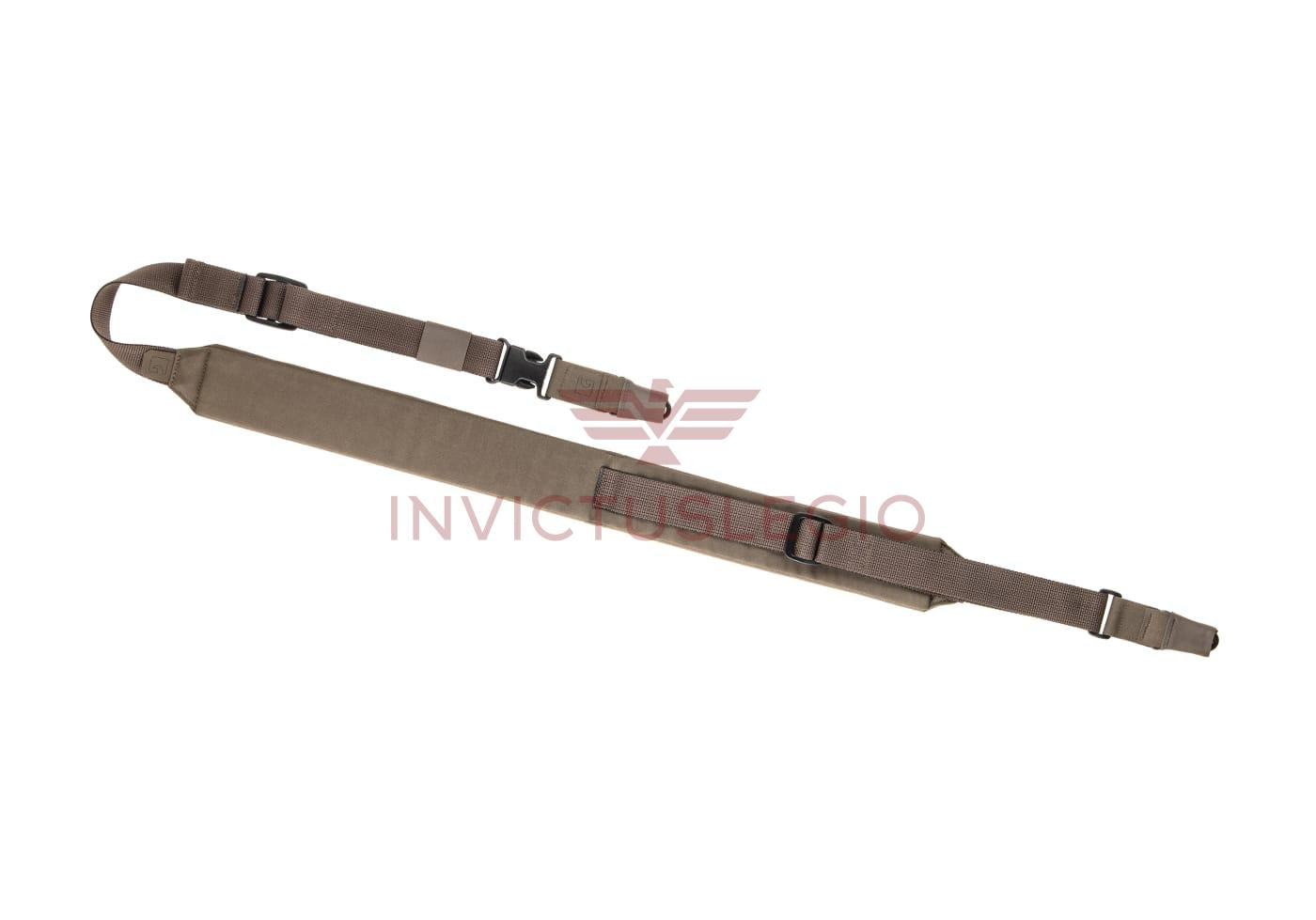 Clawgear SNIPER RIFLE SLING PADDED SNAP HOOK - INVICTUSLEGIO