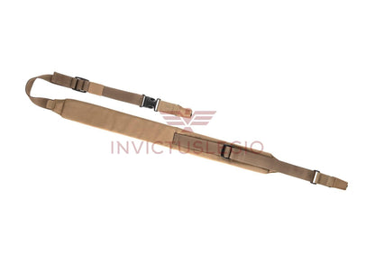 Clawgear SNIPER RIFLE SLING PADDED SNAP HOOK - INVICTUSLEGIO