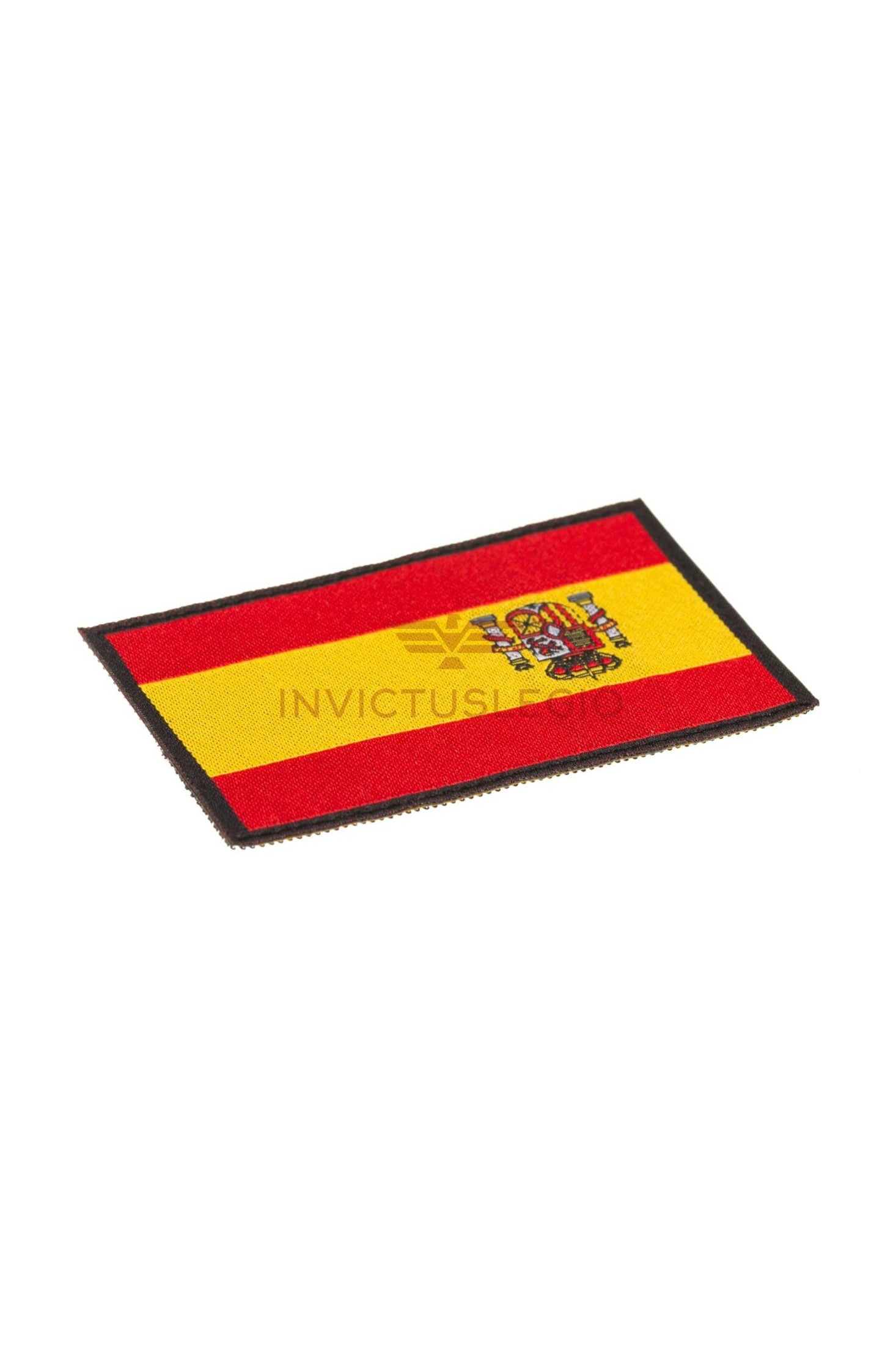 Clawgear SPAIN FLAG PATCH - INVICTUSLEGIO