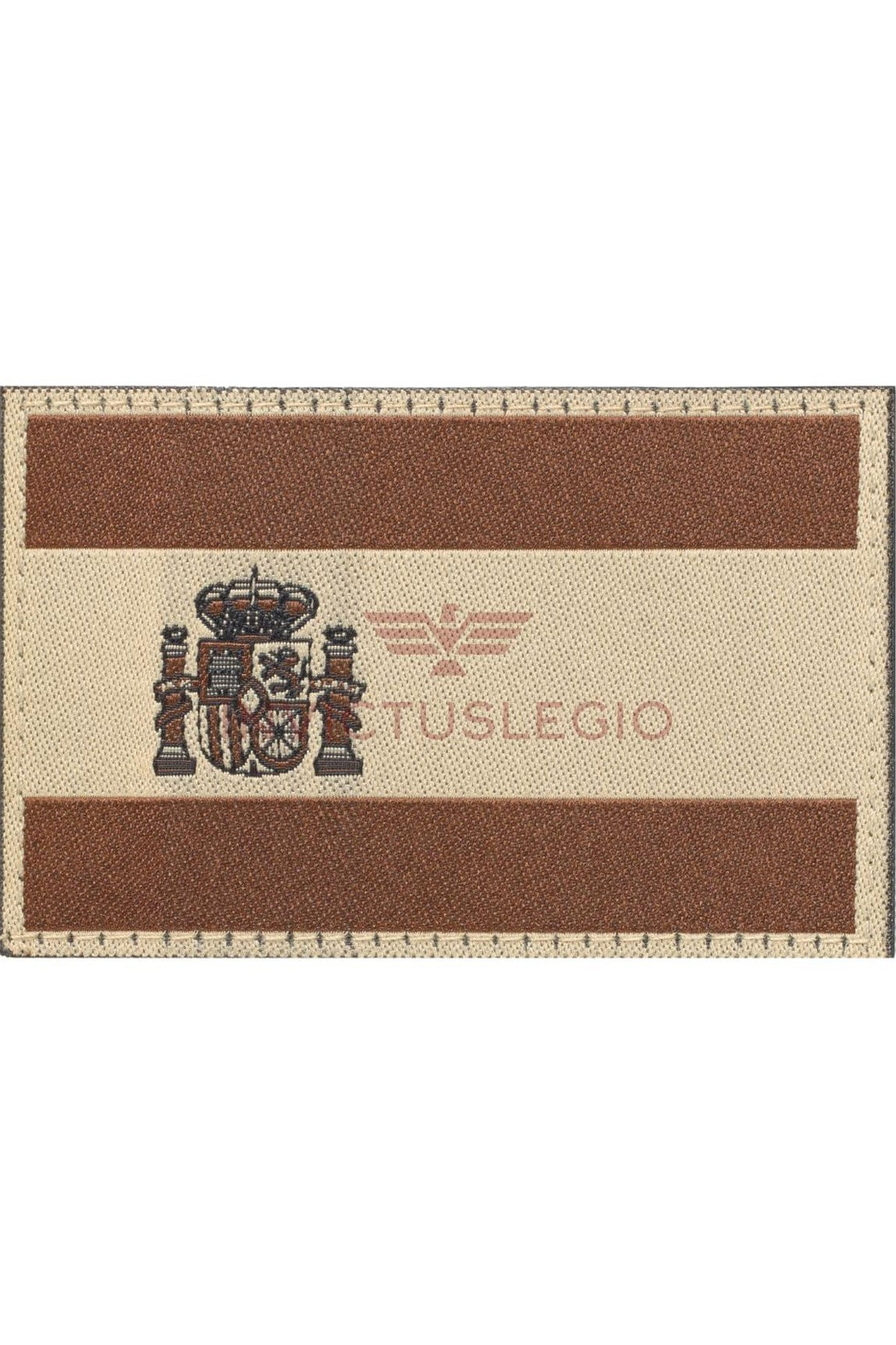 Clawgear SPAIN FLAG PATCH - INVICTUSLEGIO