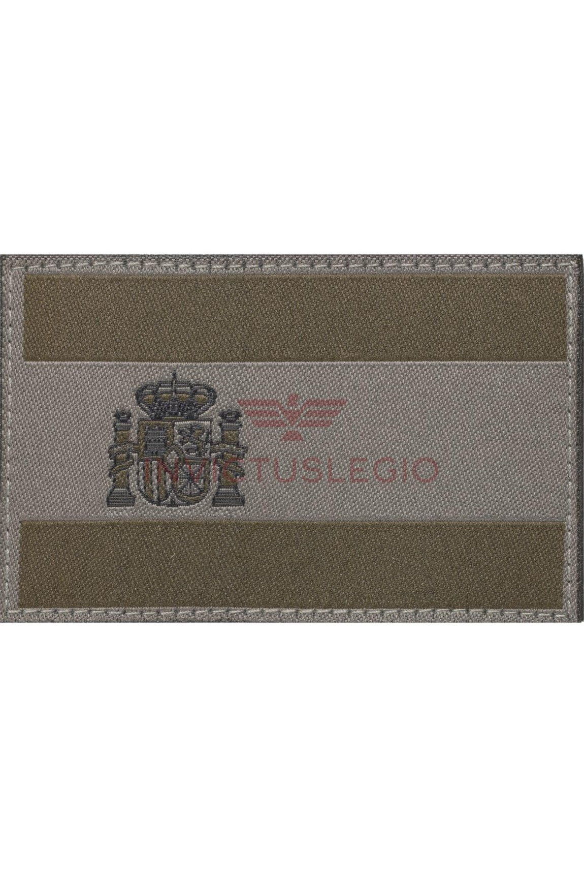 Clawgear SPAIN FLAG PATCH - INVICTUSLEGIO