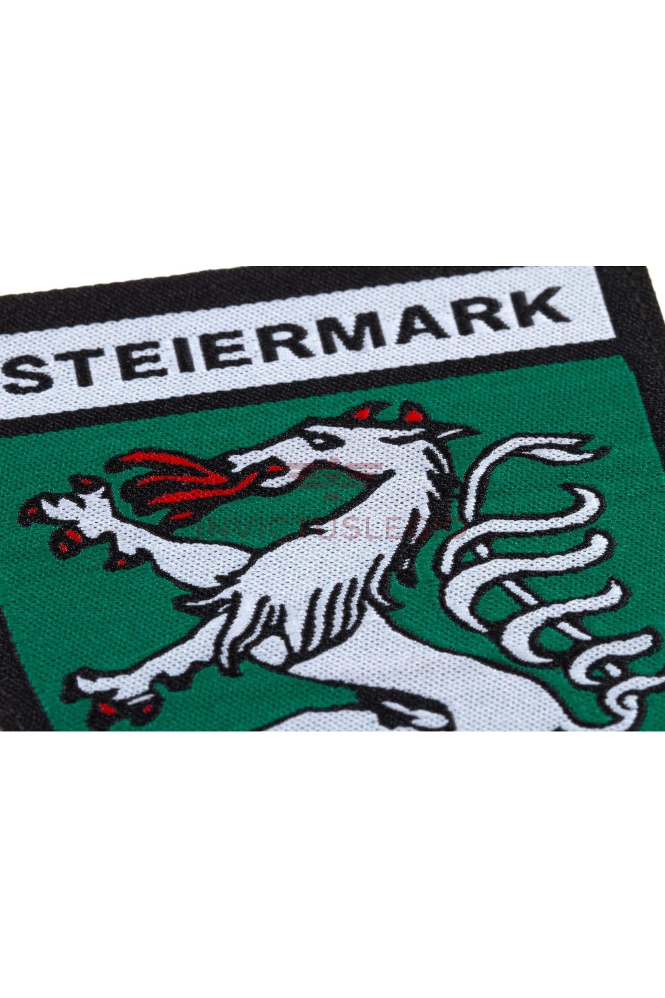 Clawgear STEIERMARK SHIELD PATCH - INVICTUSLEGIO