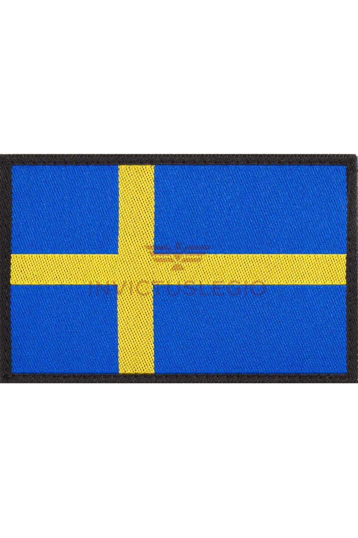 Clawgear SWEDEN FLAG PATCH - INVICTUSLEGIO