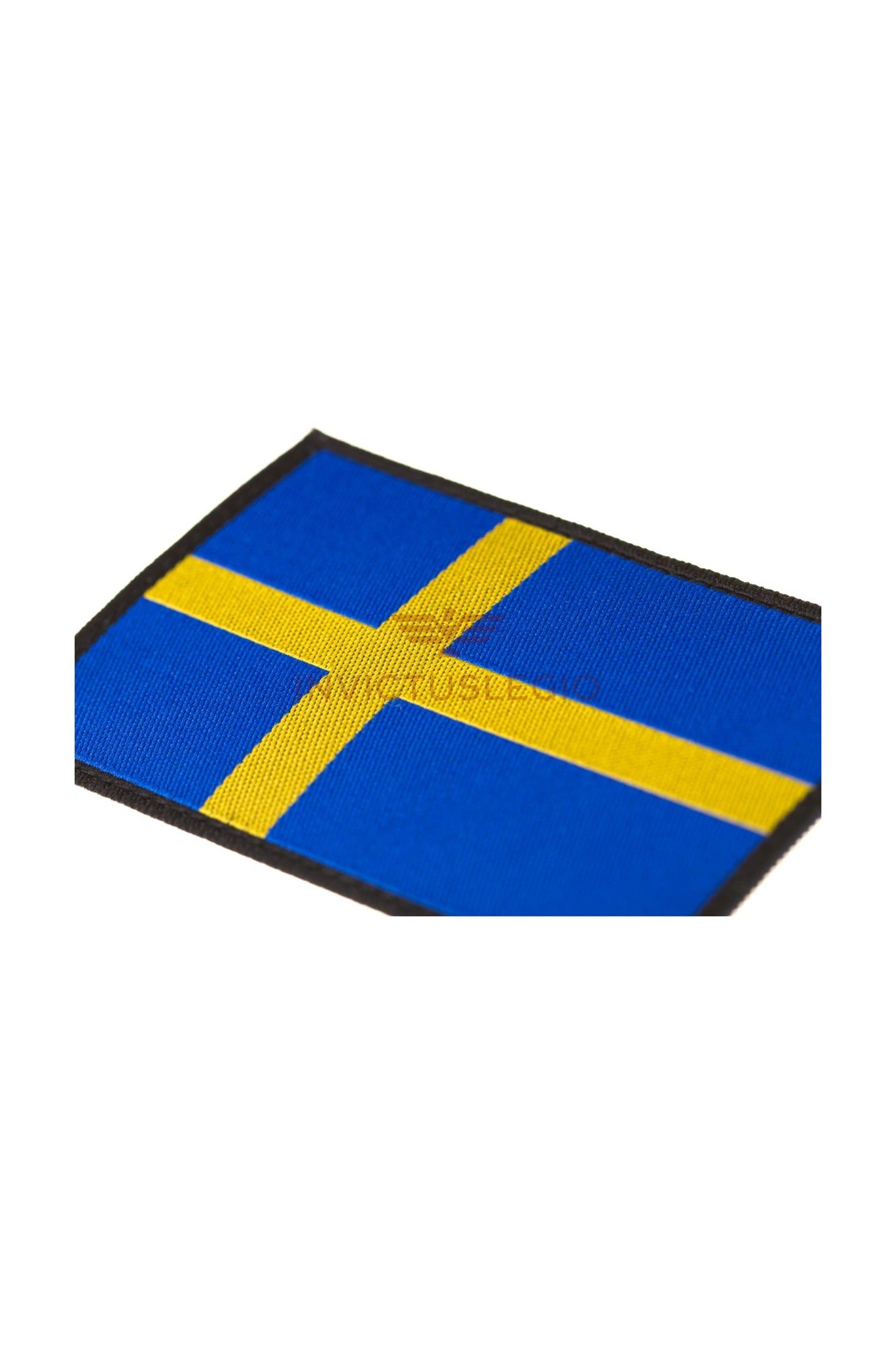 Clawgear SWEDEN FLAG PATCH - INVICTUSLEGIO