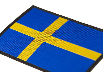 Clawgear SWEDEN FLAG PATCH - INVICTUSLEGIO