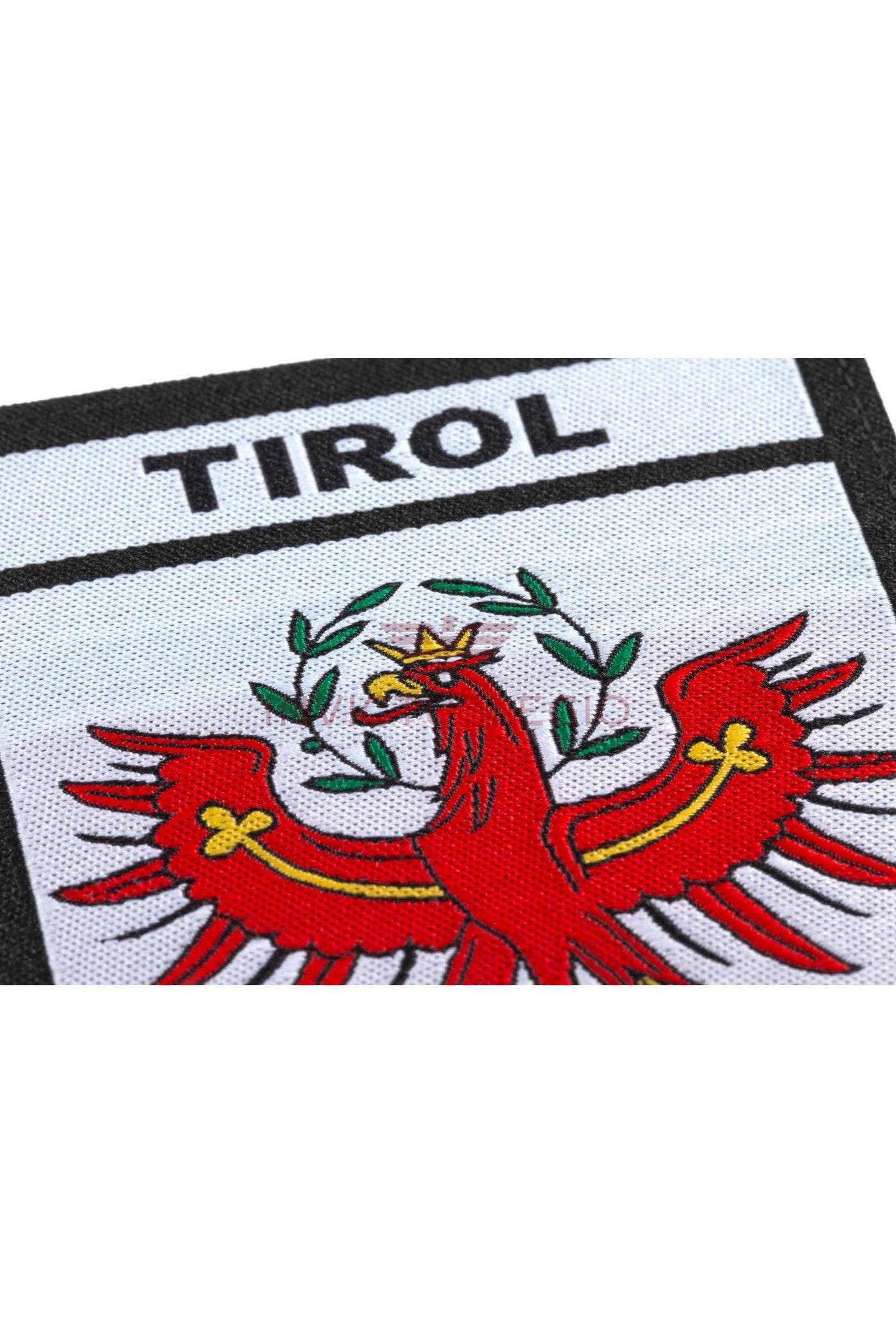 Clawgear TIROL SHIELD PATCH - INVICTUSLEGIO