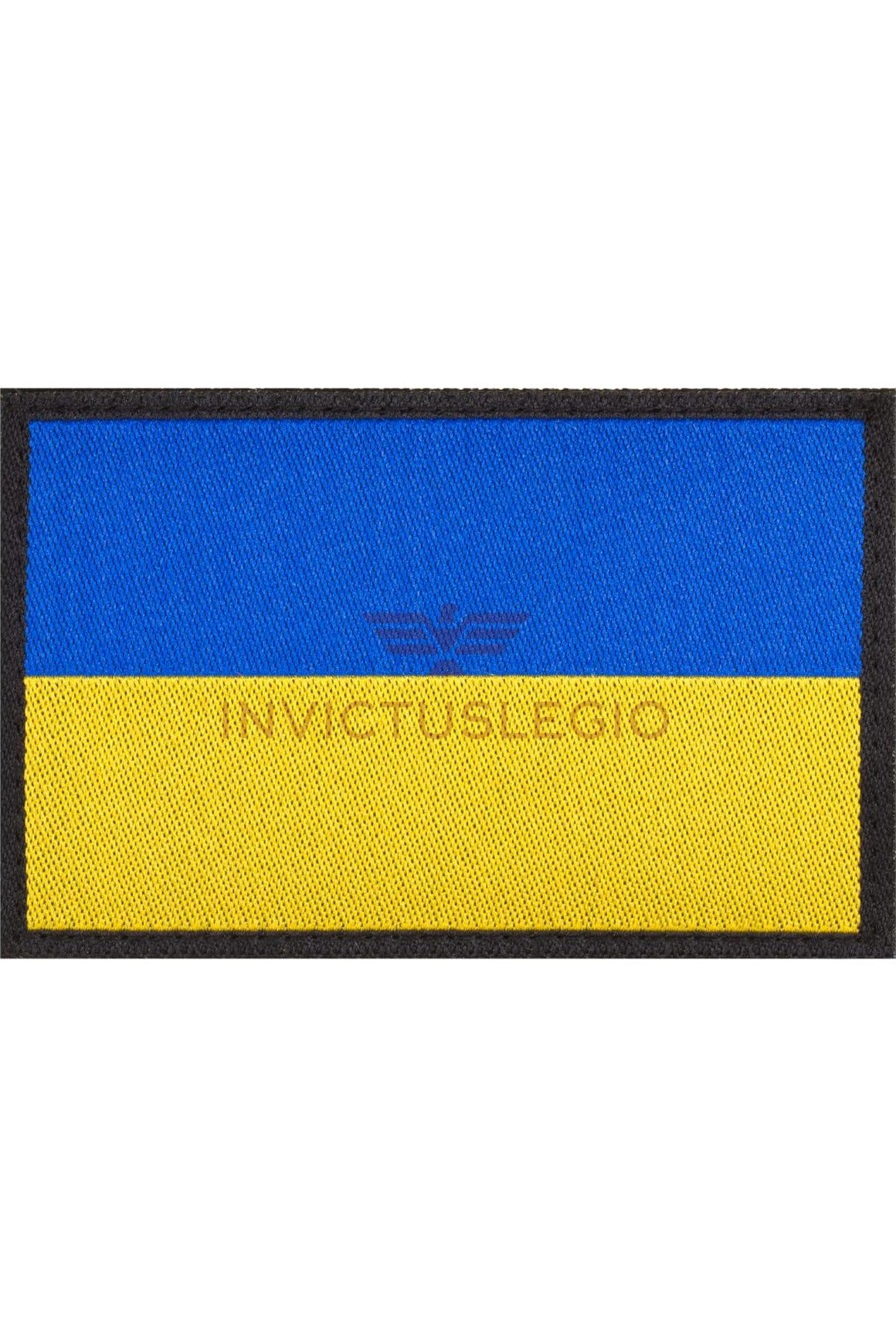 Clawgear UKRAINE FLAG PATCH - INVICTUSLEGIO