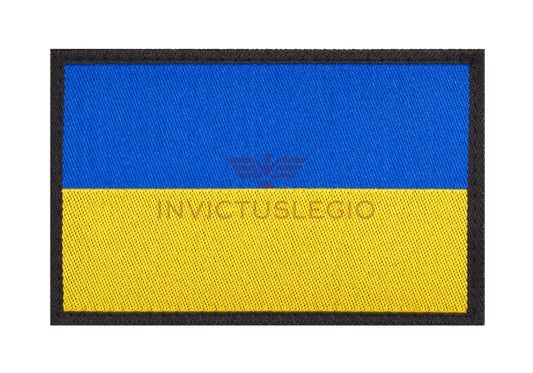 Clawgear UKRAINE FLAG PATCH - INVICTUSLEGIO