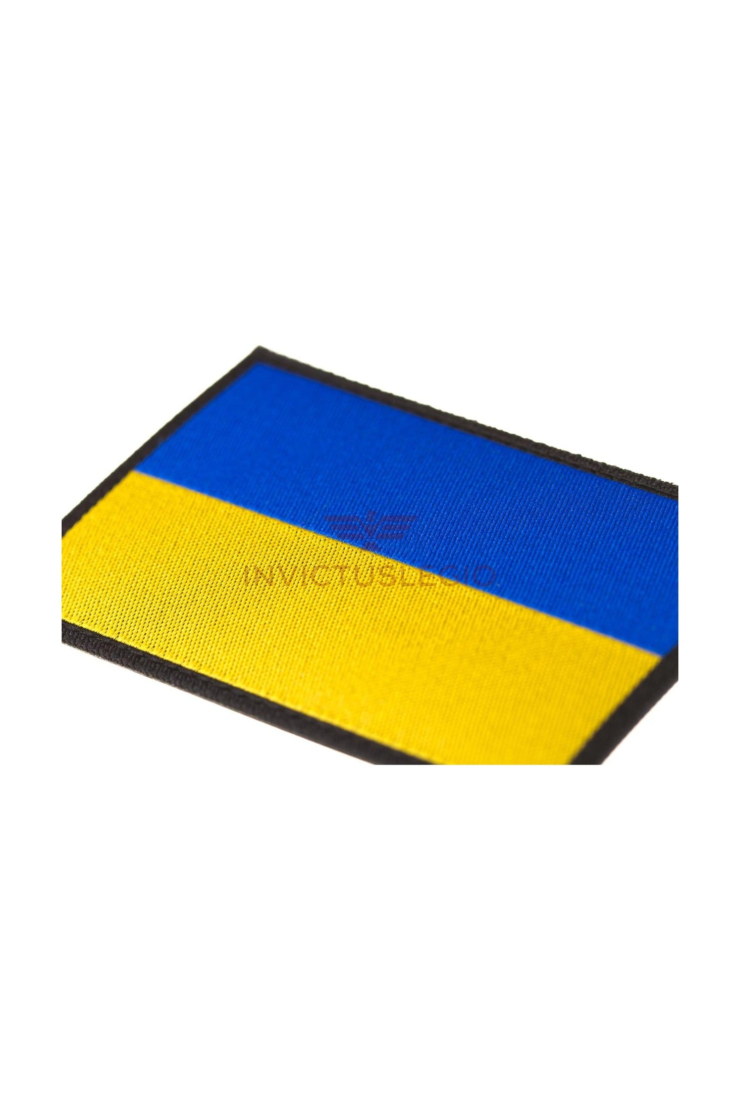 Clawgear UKRAINE FLAG PATCH - INVICTUSLEGIO