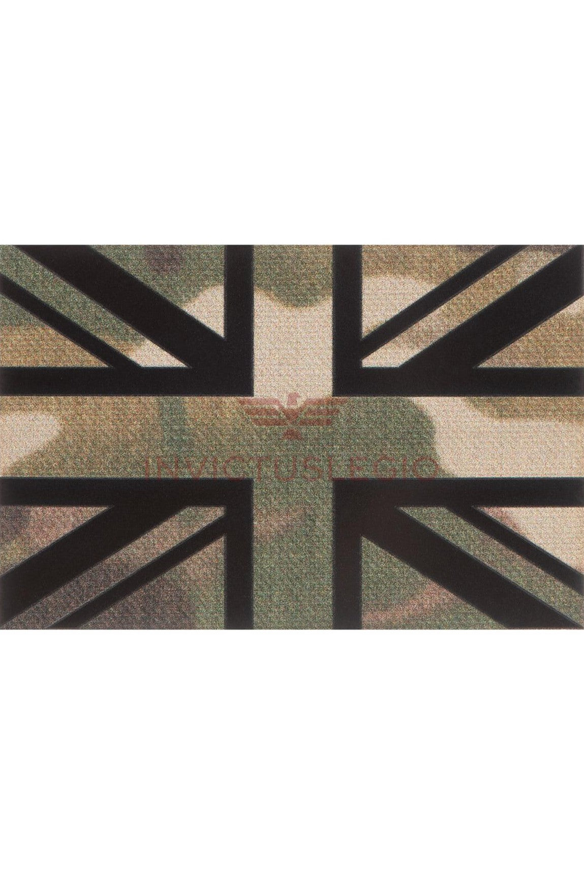 Clawgear UNION JACK IR PATCH - INVICTUSLEGIO