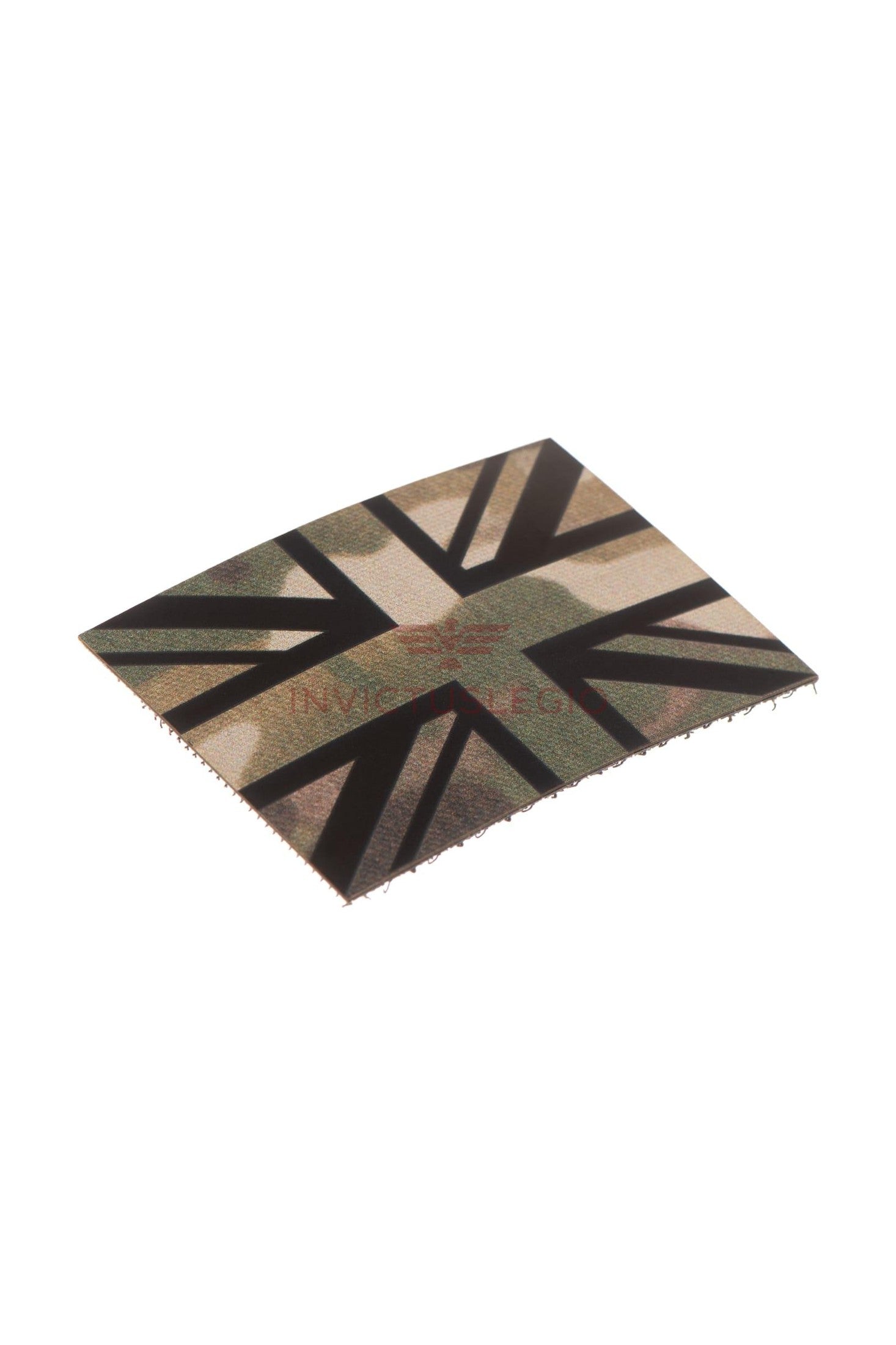 Clawgear UNION JACK IR PATCH - INVICTUSLEGIO