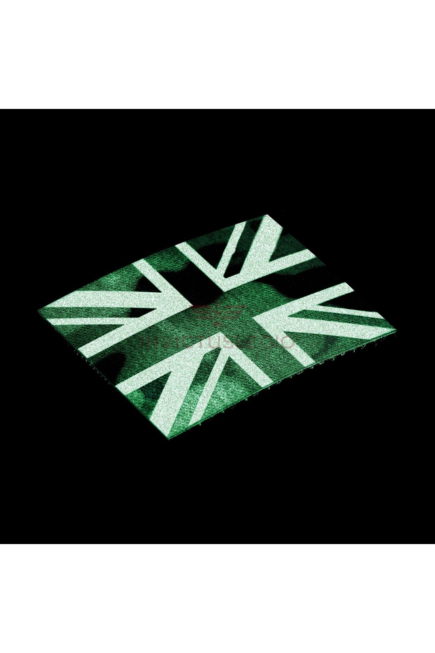 Clawgear UNION JACK IR PATCH - INVICTUSLEGIO