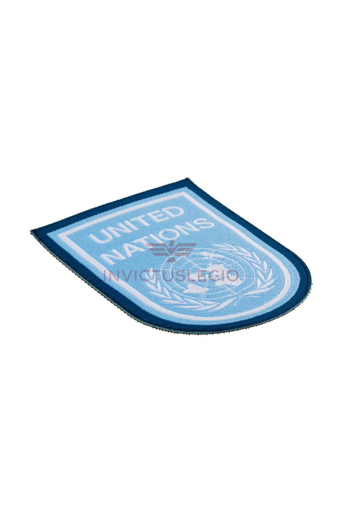 Clawgear UNITED NATIONS PATCH - INVICTUSLEGIO