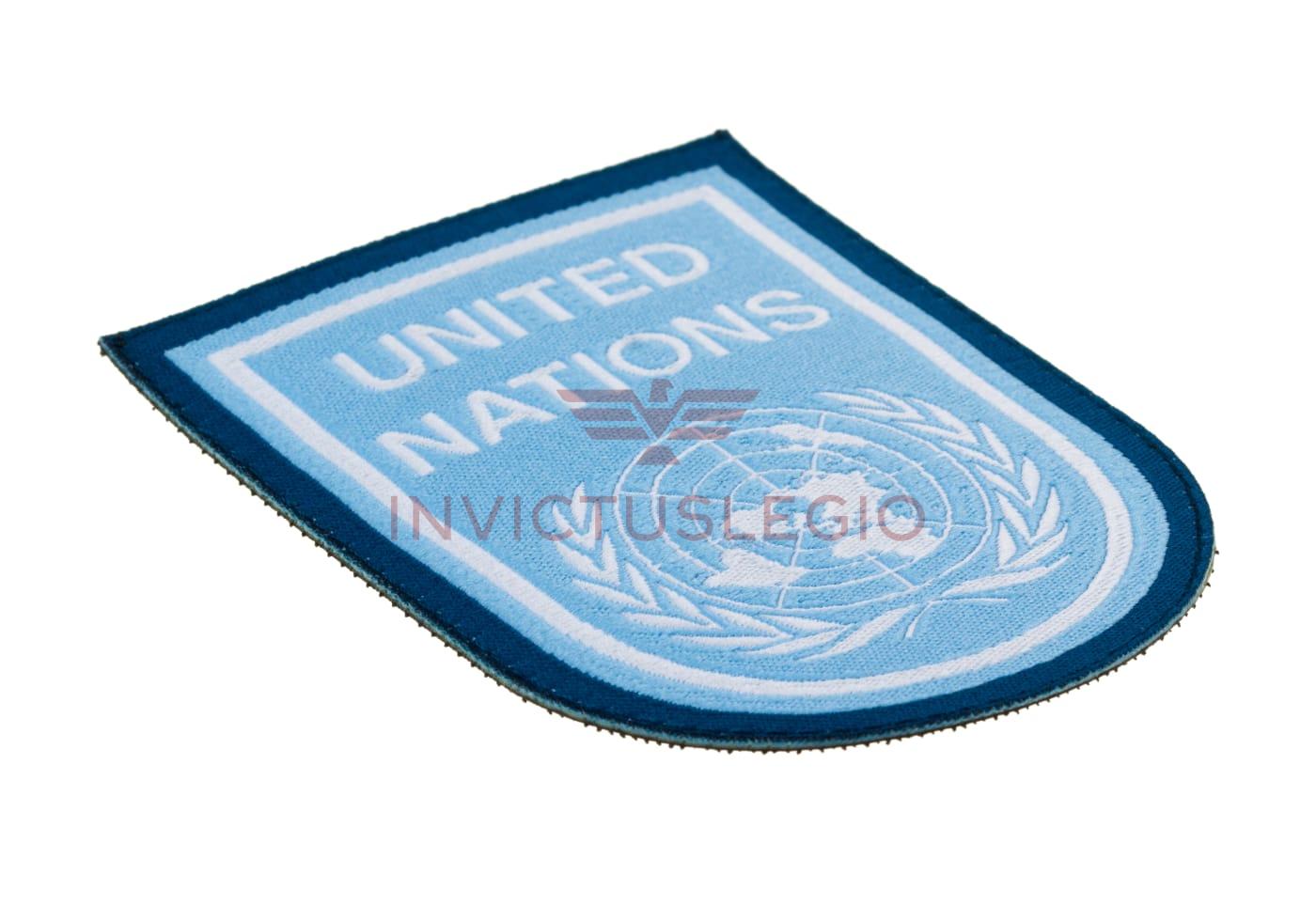 Clawgear UNITED NATIONS PATCH - INVICTUSLEGIO