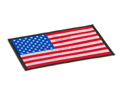 Clawgear USA FLAG PATCH - INVICTUSLEGIO