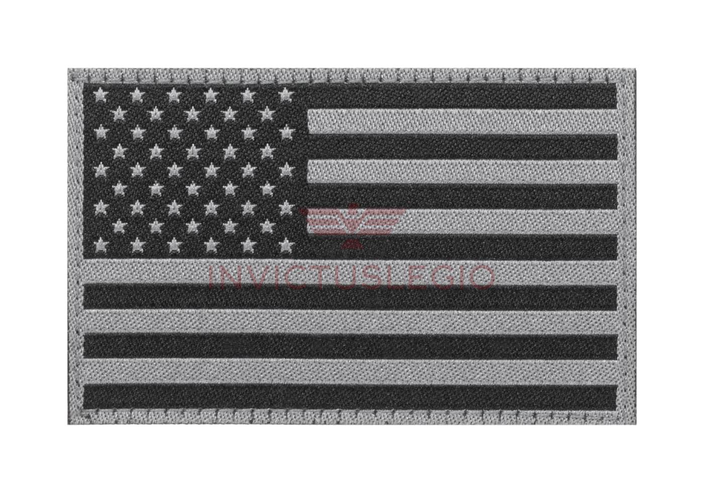 Clawgear USA FLAG PATCH - INVICTUSLEGIO