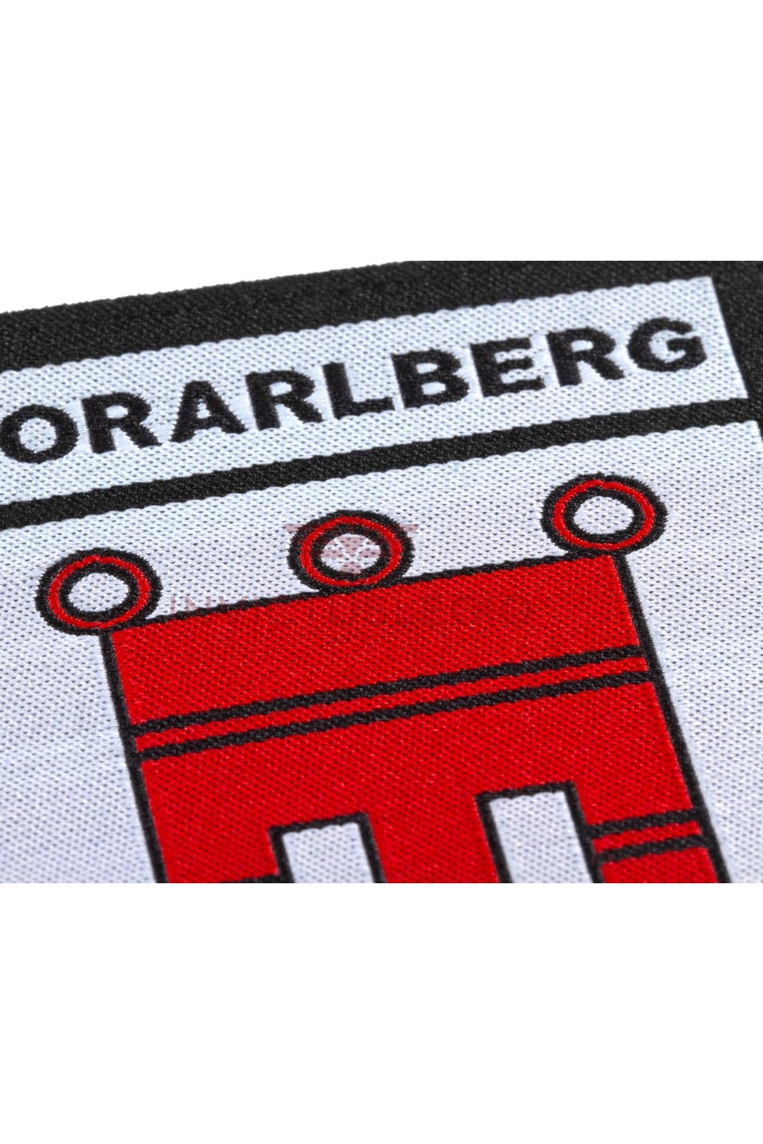 Clawgear VORARLBERG SHIELD PATCH - INVICTUSLEGIO