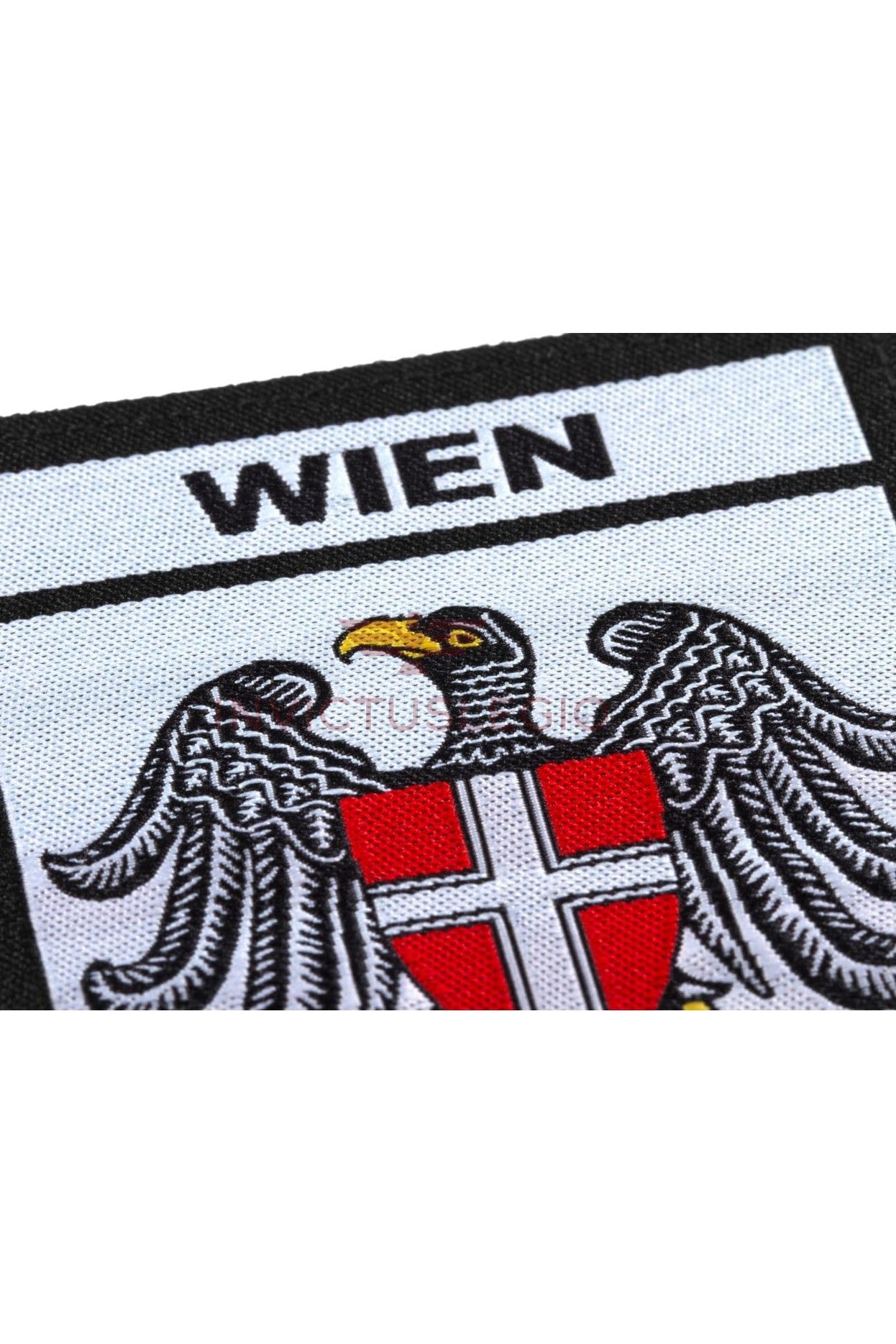 Clawgear WIEN SHIELD PATCH - INVICTUSLEGIO