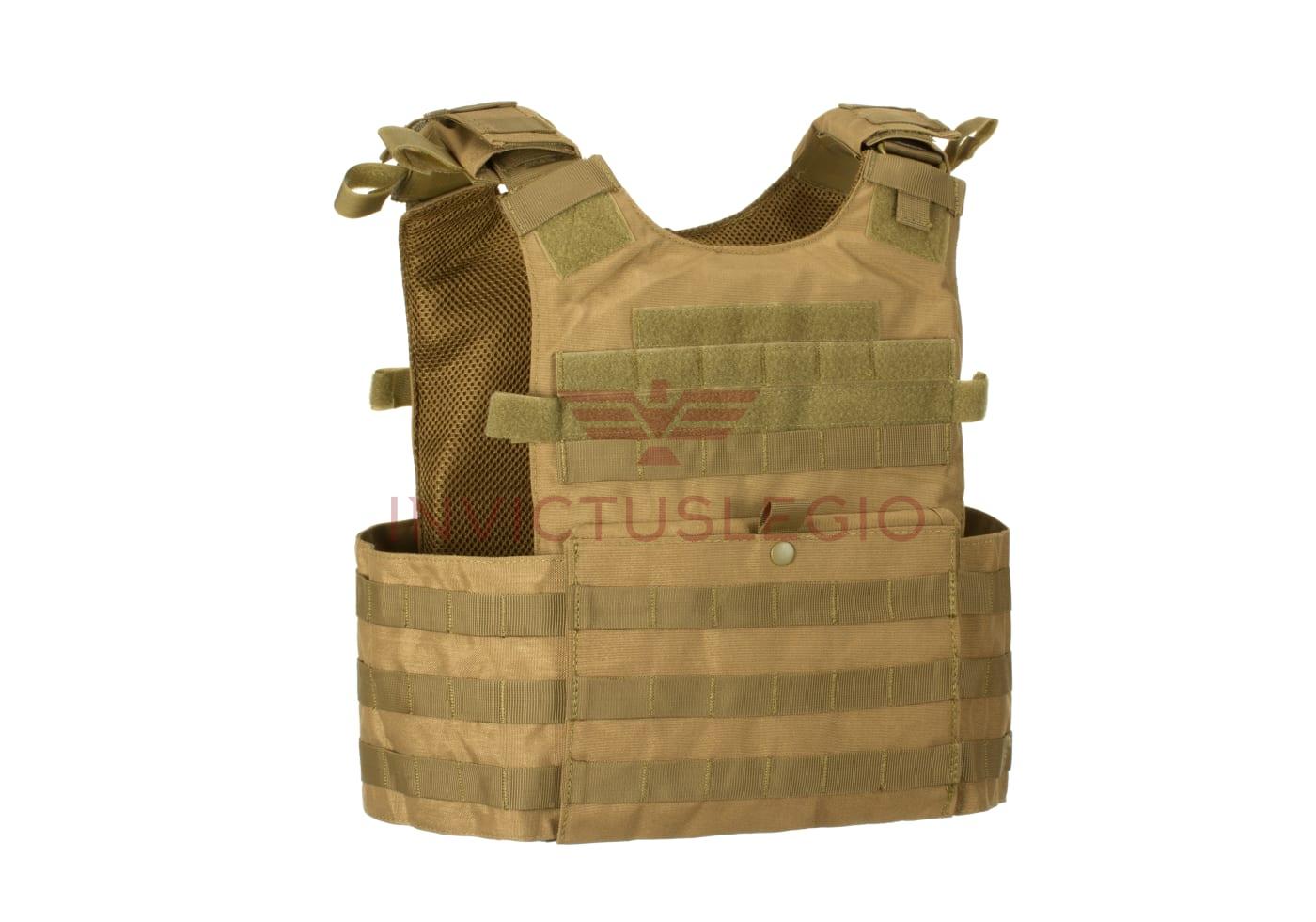 Condor GUNNER PLATE CARRIER - INVICTUSLEGIO