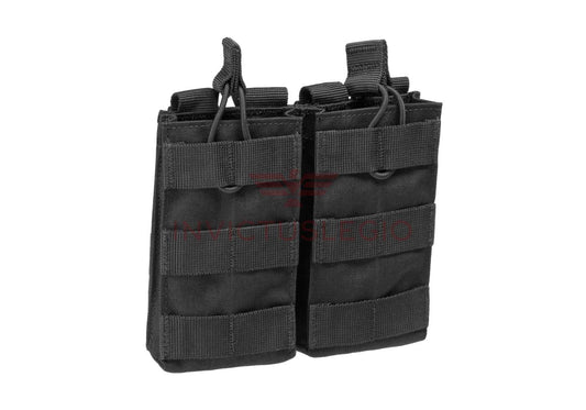 Condor M4 DOUBLE OPEN-TOP MAG POUCH - INVICTUSLEGIO