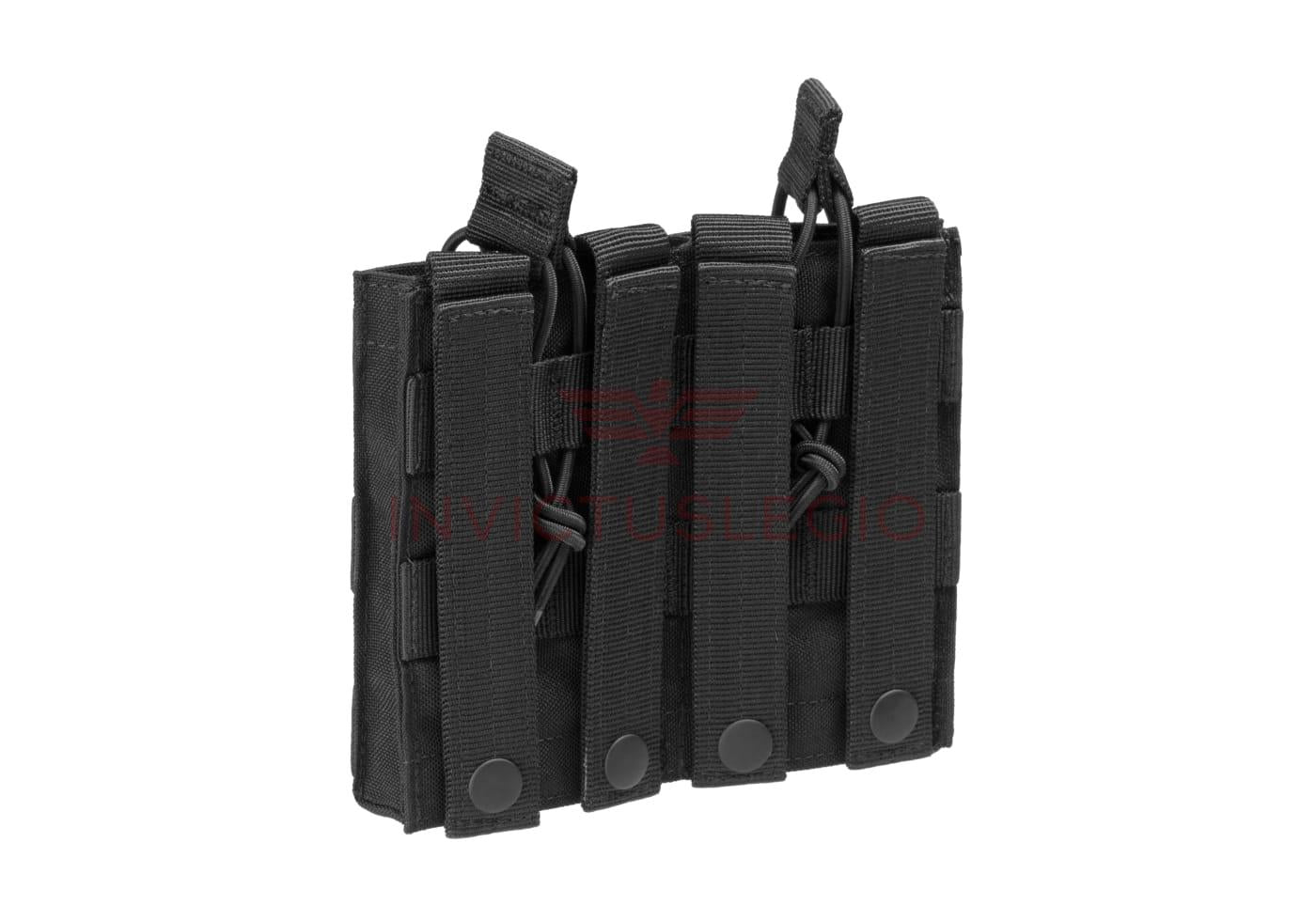 Condor M4 DOUBLE OPEN-TOP MAG POUCH - INVICTUSLEGIO