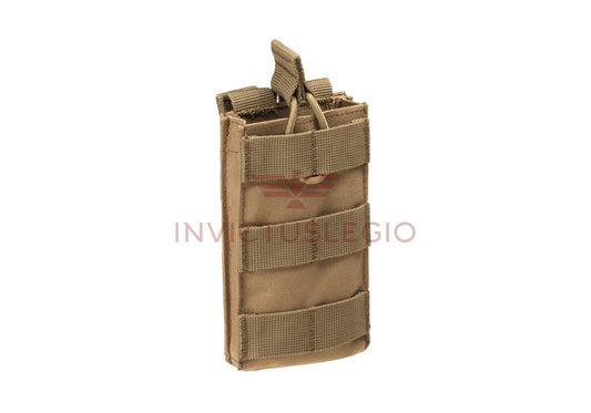 Condor M4 SINGLE OPEN-TOP MAG POUCH - INVICTUSLEGIO