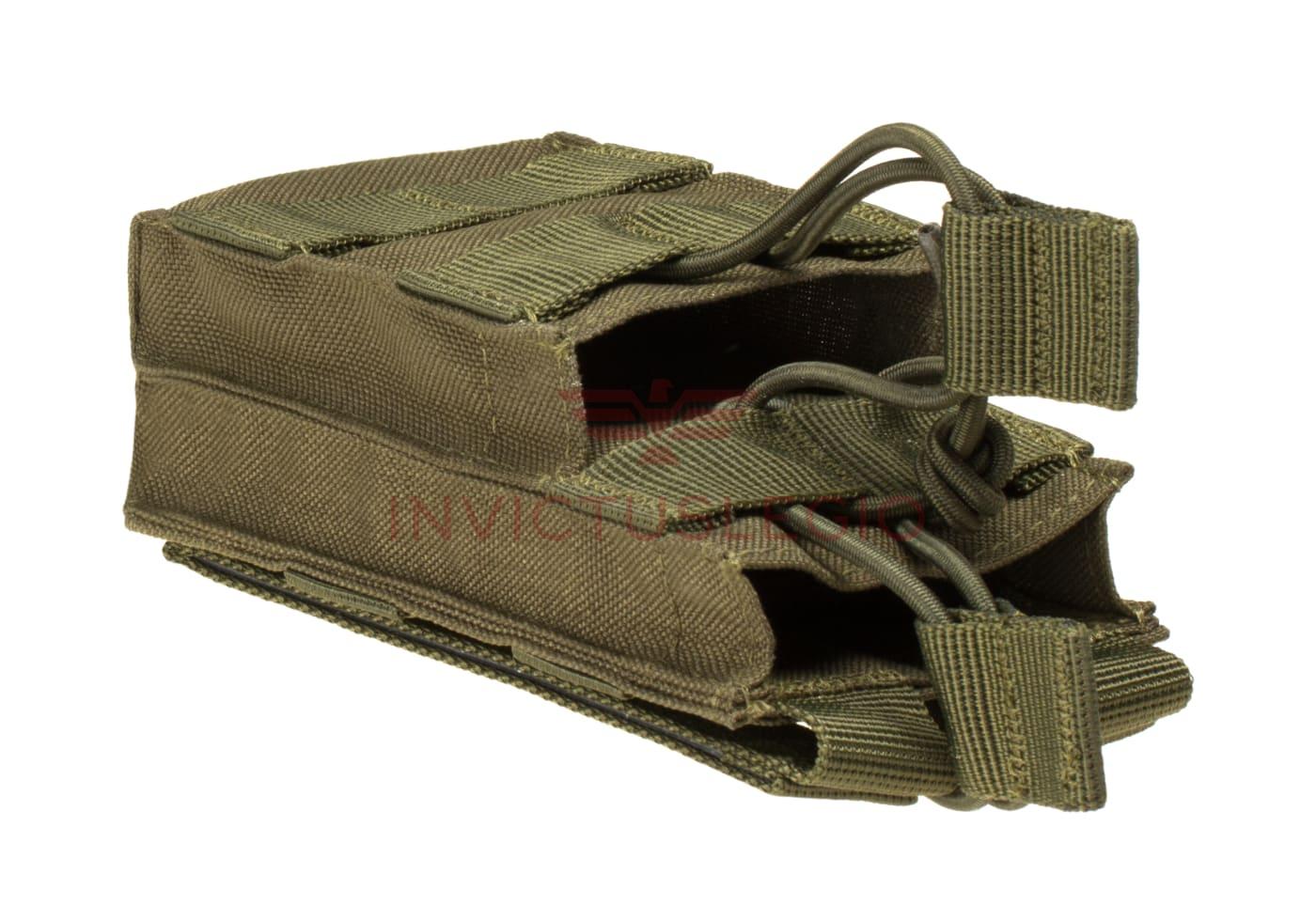 Condor M4 SINGLE STACKER MAG POUCH - INVICTUSLEGIO