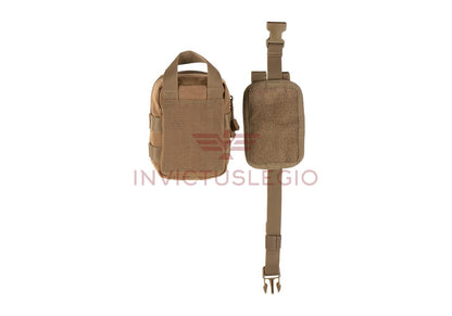 Condor RIP OFF MEDIC POUCH EMT LITE - INVICTUSLEGIO