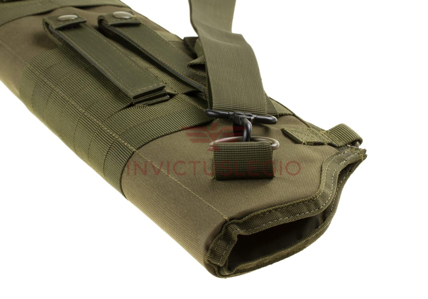 Condor SHOTGUN SCABBARD - INVICTUSLEGIO