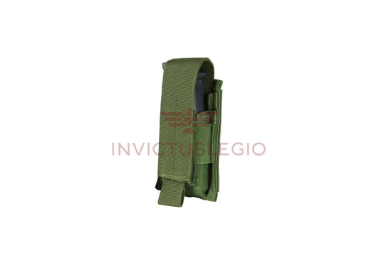 Condor SINGLE PISTOL MAG POUCH - INVICTUSLEGIO
