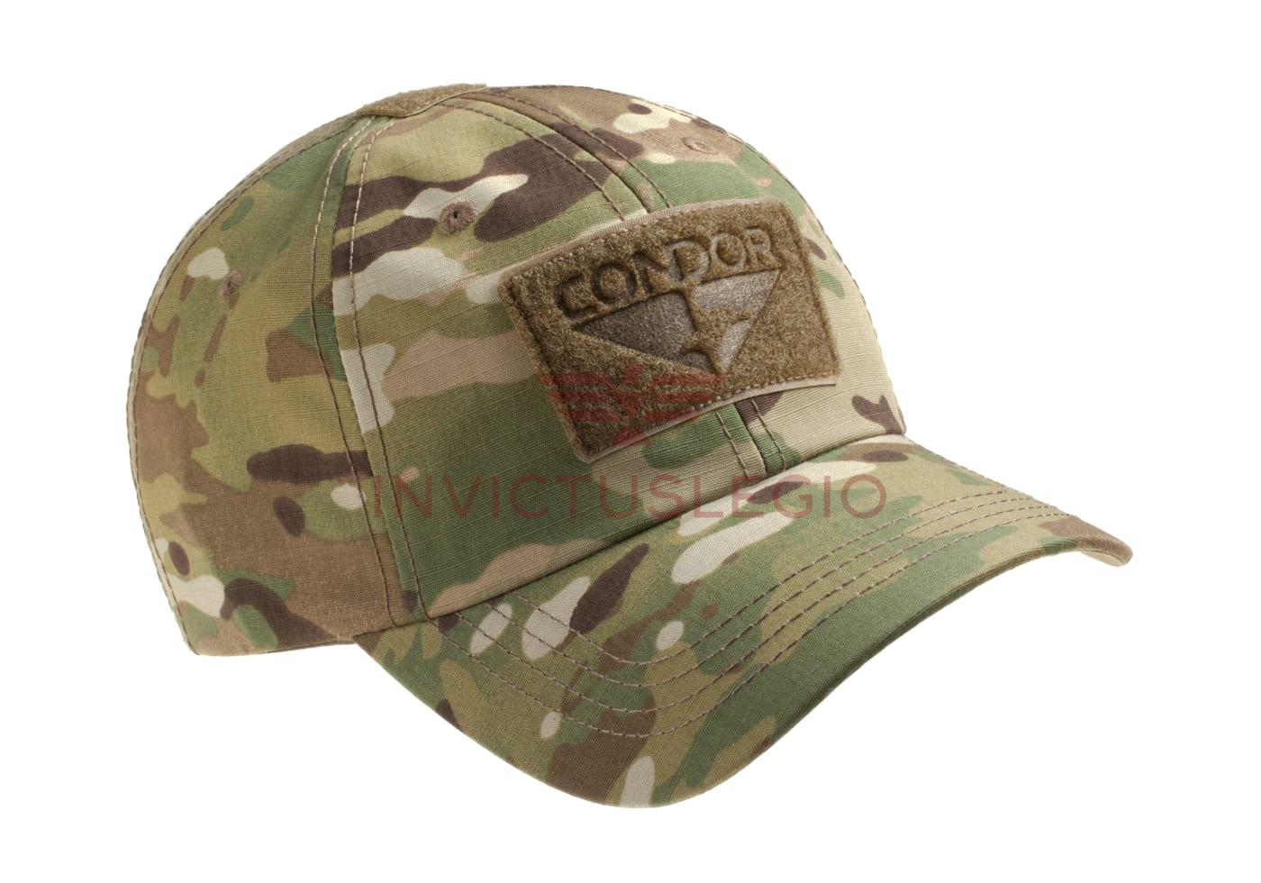 Condor TACTICAL CAP - INVICTUSLEGIO