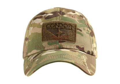 Condor TACTICAL CAP - INVICTUSLEGIO