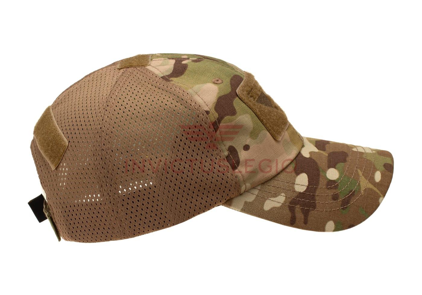 Condor TACTICAL MESH CAP - INVICTUSLEGIO