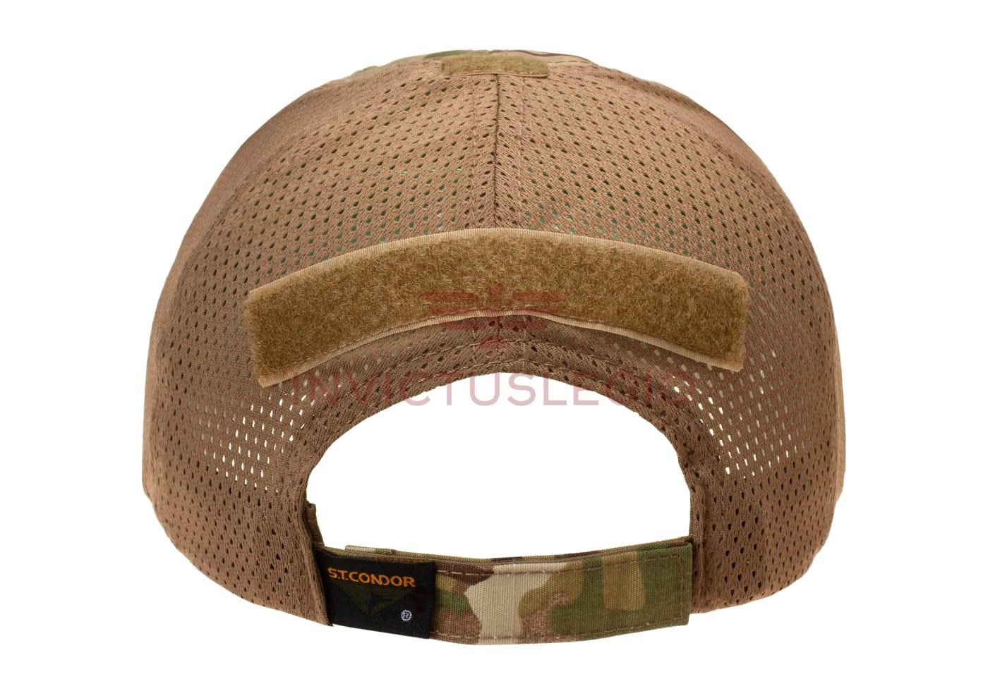 Condor TACTICAL MESH CAP - INVICTUSLEGIO