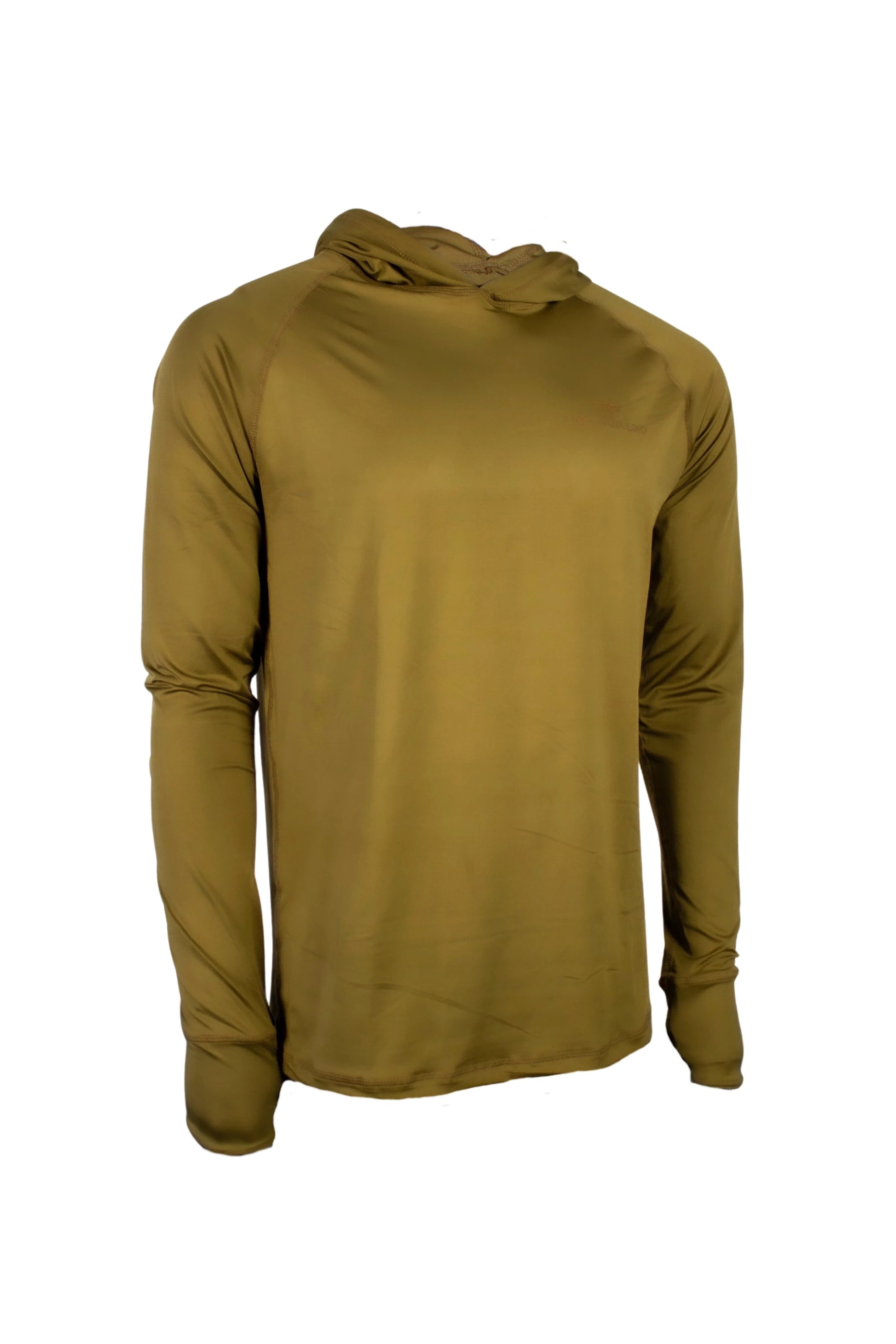 Active Duty Hoody