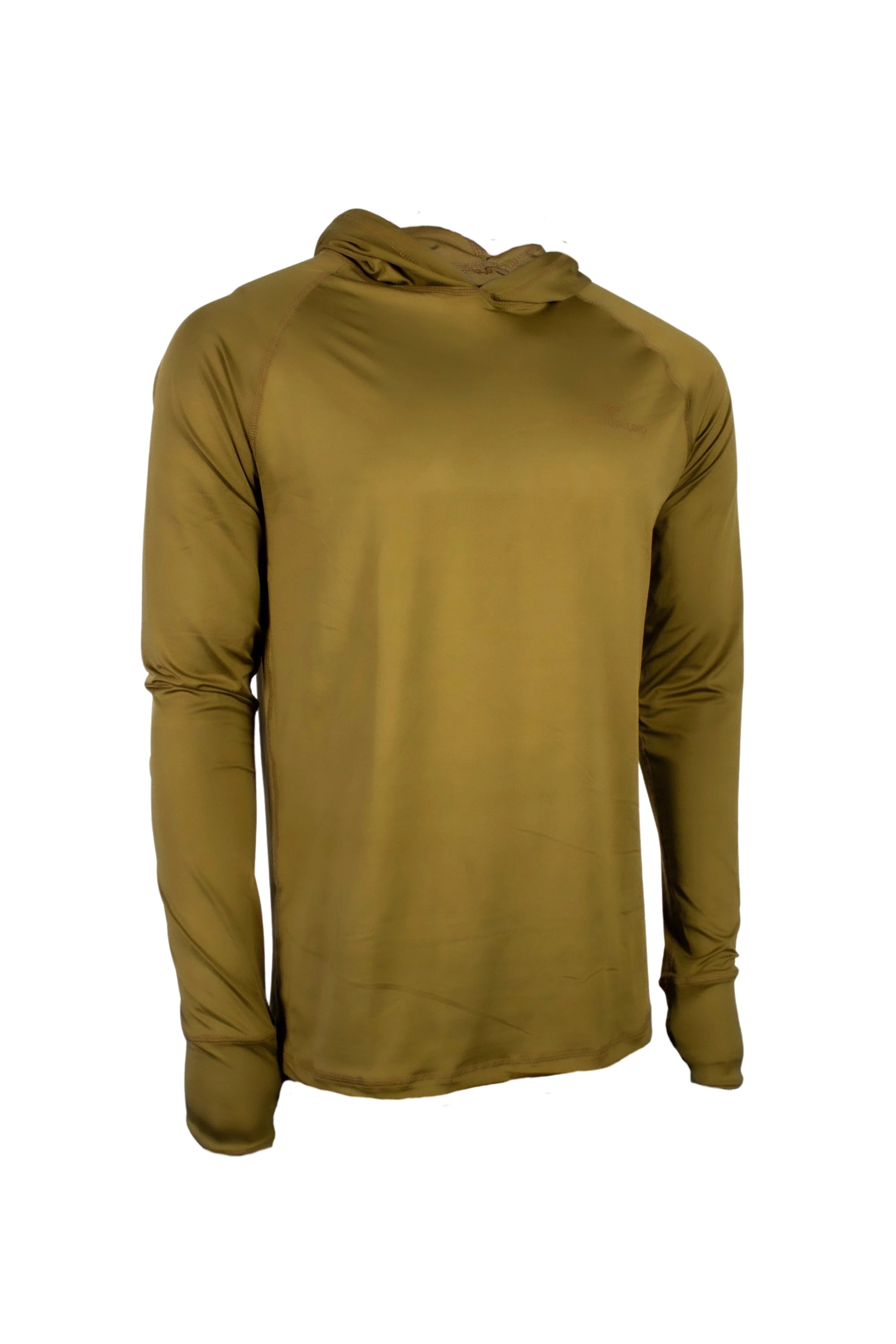 Active Duty Hoody