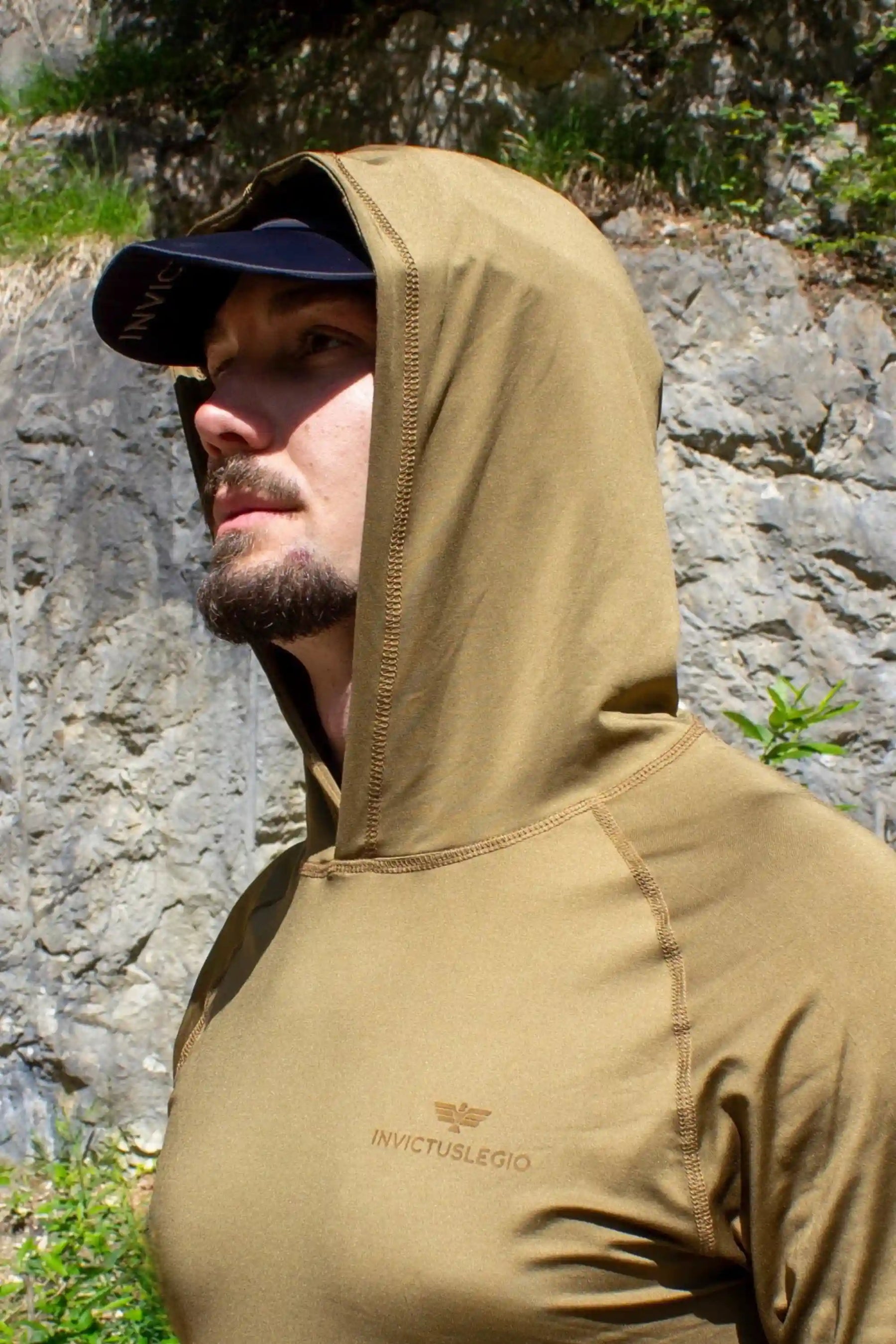 Active Duty Hoody